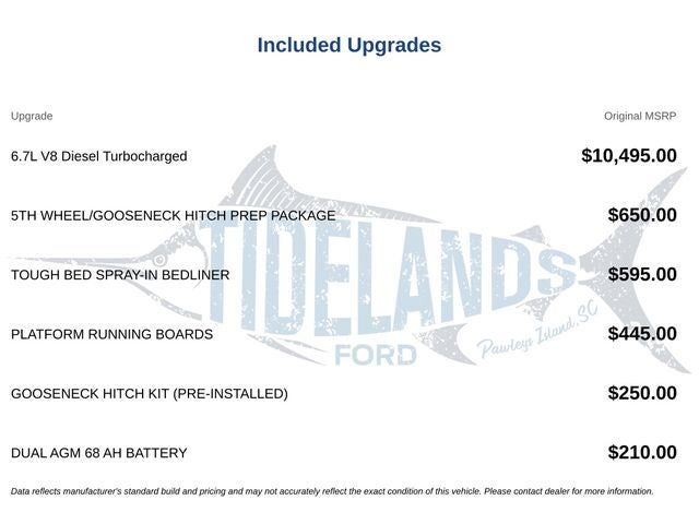 ford f-350 super duty 2025 1FT8W3DT1SEC98071 image ford f-350 super duty 2025 1FT8W3DT1SEC98071 image